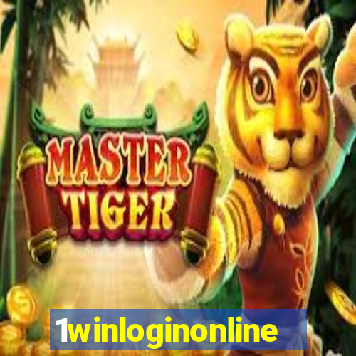 1winloginonline