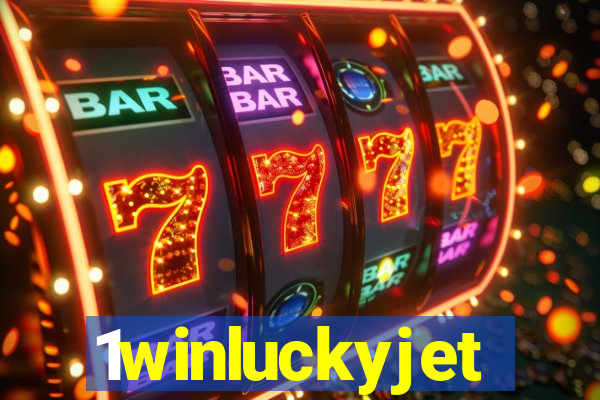 1winluckyjet