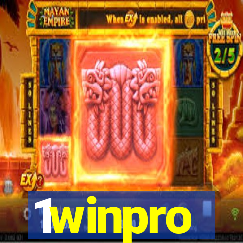 1winpro