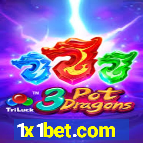 1x1bet.com