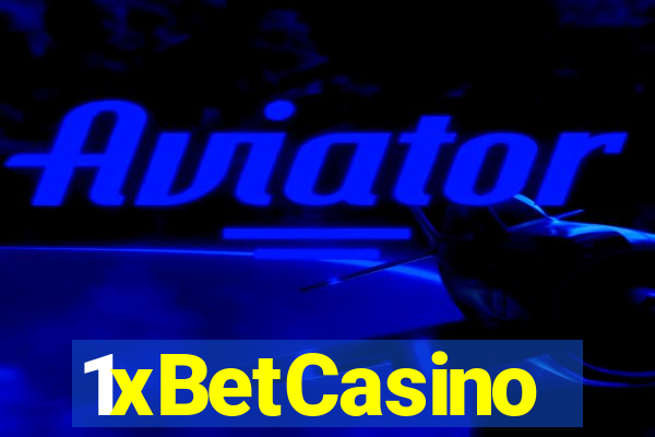 1xBetCasino