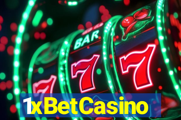 1xBetCasino