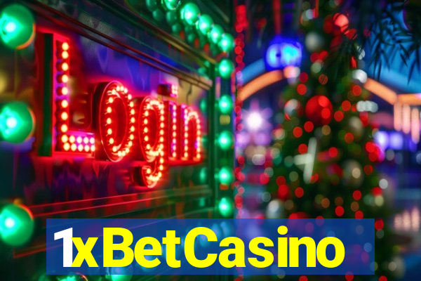 1xBetCasino