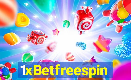 1xBetfreespin