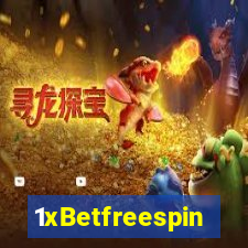 1xBetfreespin