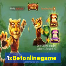 1xBetonlinegame