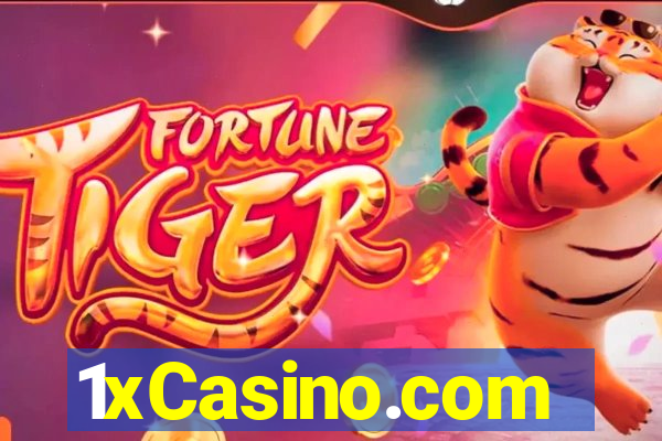 1xCasino.com