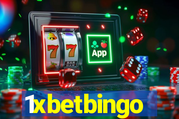 1xbetbingo