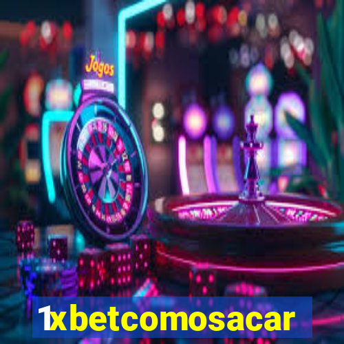 1xbetcomosacar