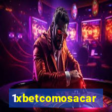 1xbetcomosacar