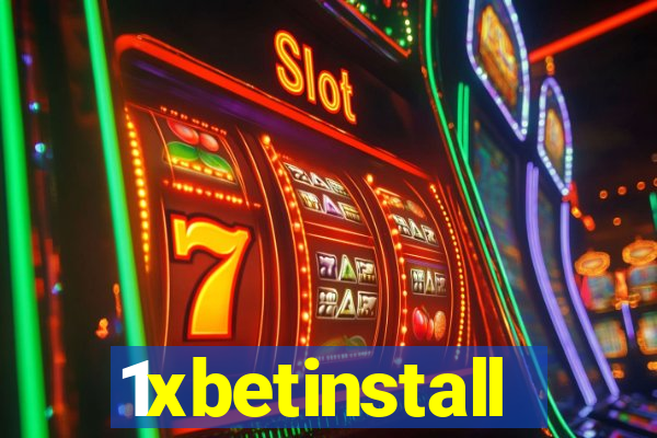 1xbetinstall