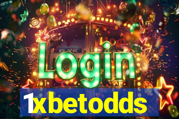 1xbetodds