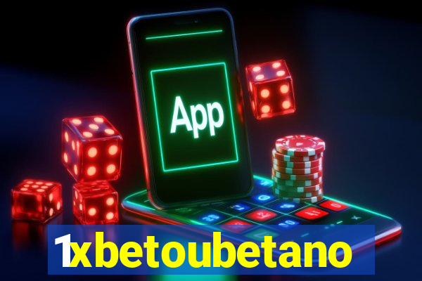 1xbetoubetano