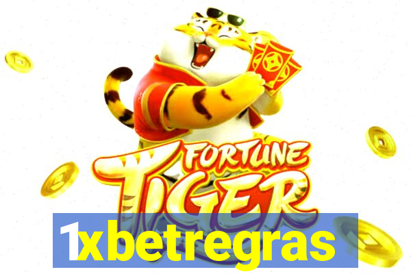 1xbetregras