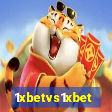 1xbetvs1xbet