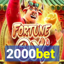 2000bet