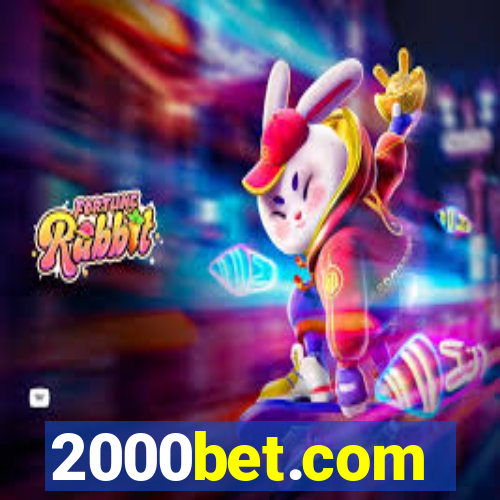 2000bet.com