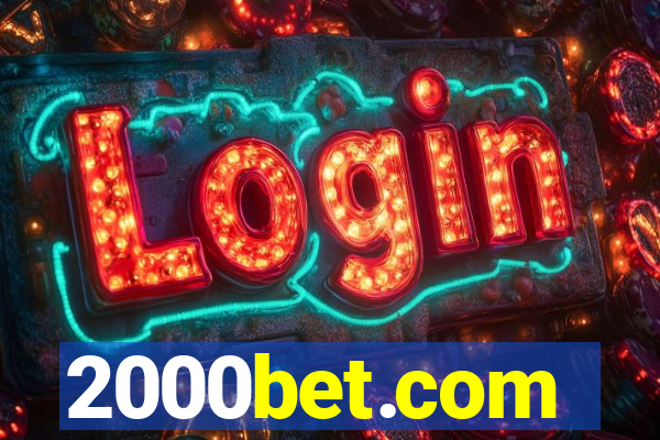 2000bet.com