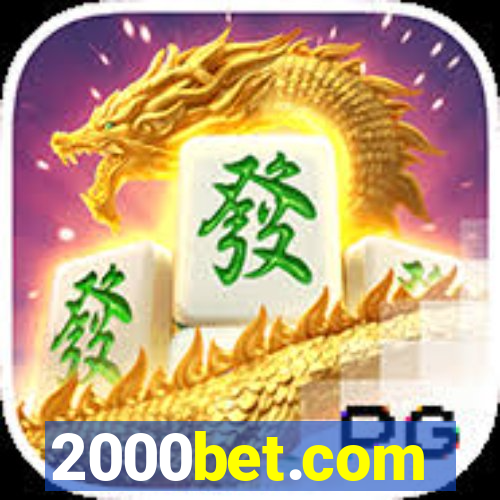 2000bet.com