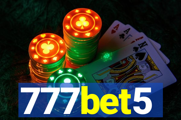 777bet5