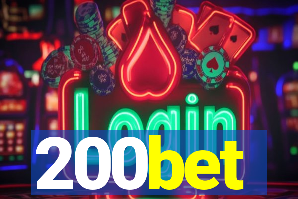 200bet