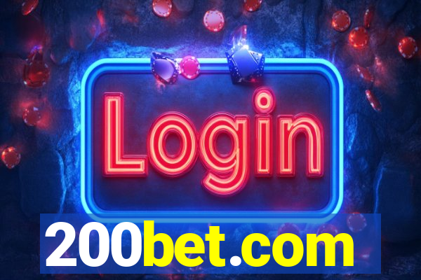 200bet.com