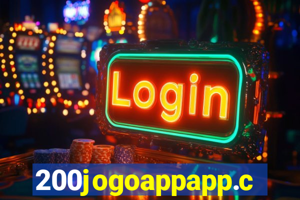 200jogoappapp.com