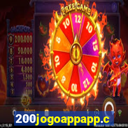 200jogoappapp.com