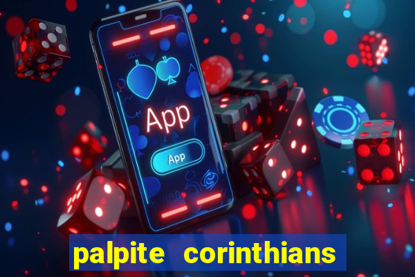 palpite corinthians x bahia