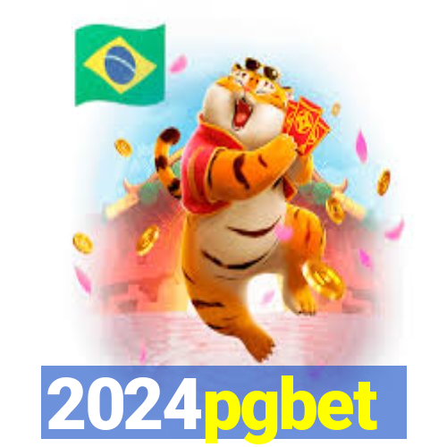 2024pgbet