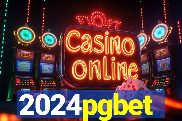 2024pgbet