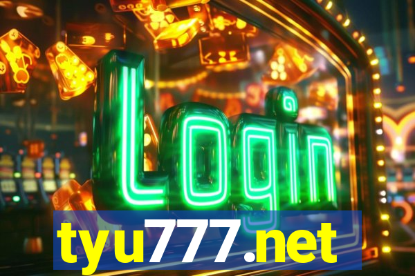 tyu777.net