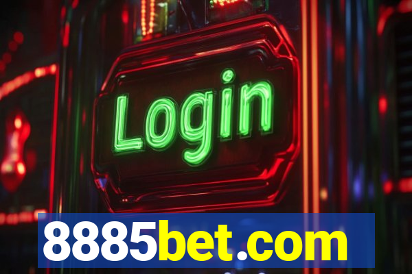 8885bet.com