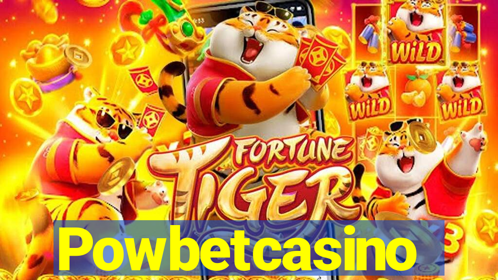 Powbetcasino