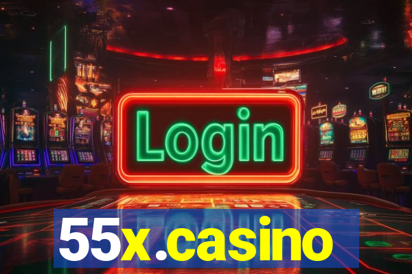 55x.casino