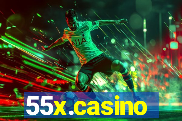 55x.casino