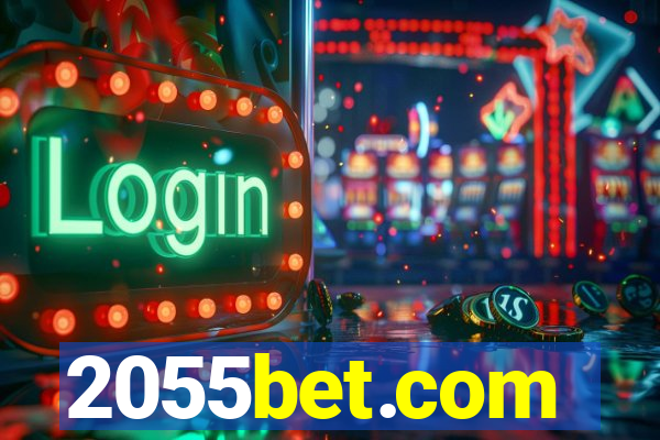 2055bet.com