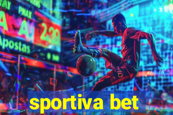 sportiva bet