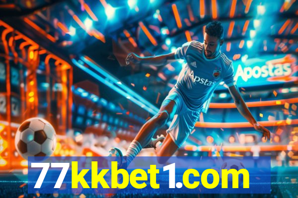 77kkbet1.com