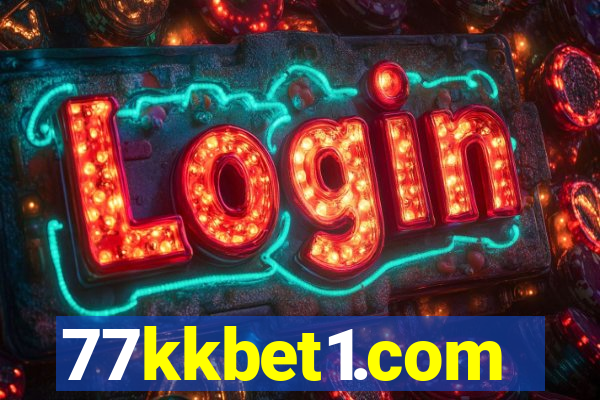 77kkbet1.com