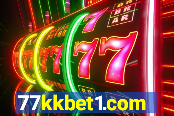 77kkbet1.com