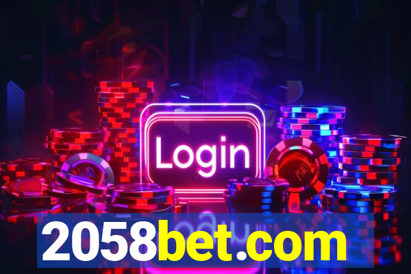 2058bet.com