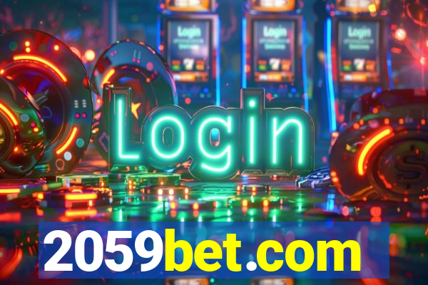 2059bet.com