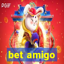 bet amigo