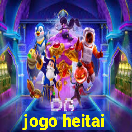 jogo heitai