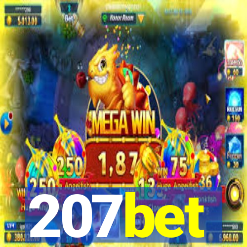 207bet