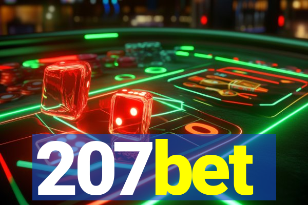 207bet