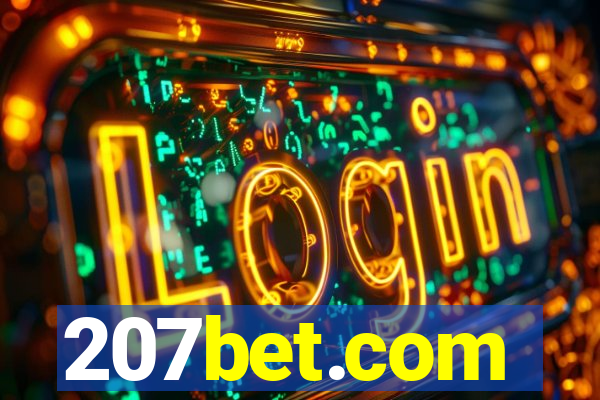 207bet.com