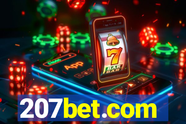 207bet.com