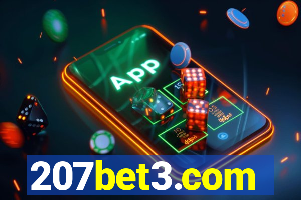 207bet3.com